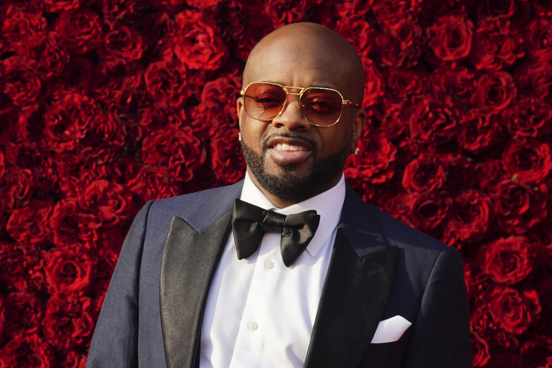Jermaine Dupri